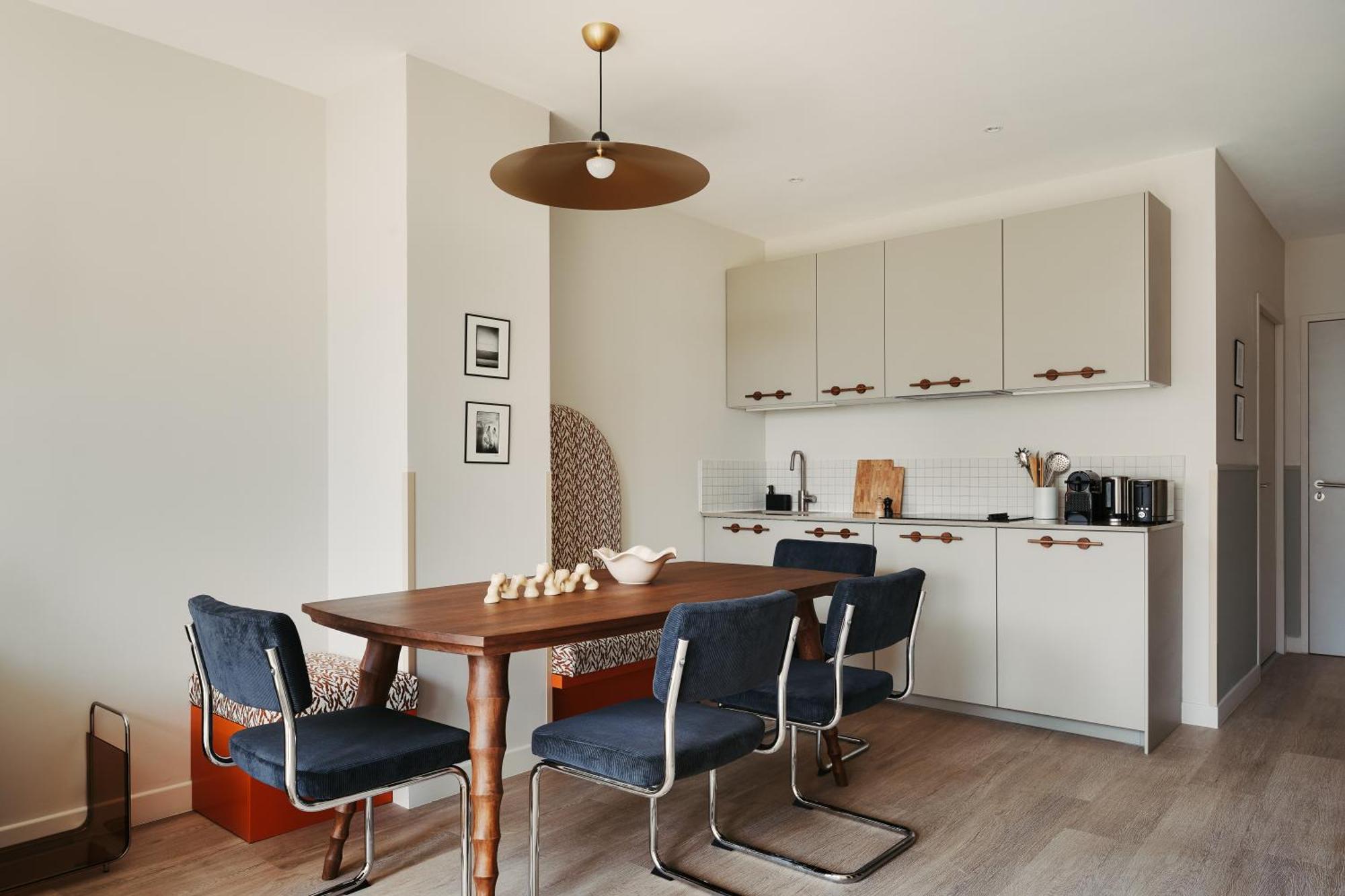 Edgar Suites Lille - Shake Dış mekan fotoğraf