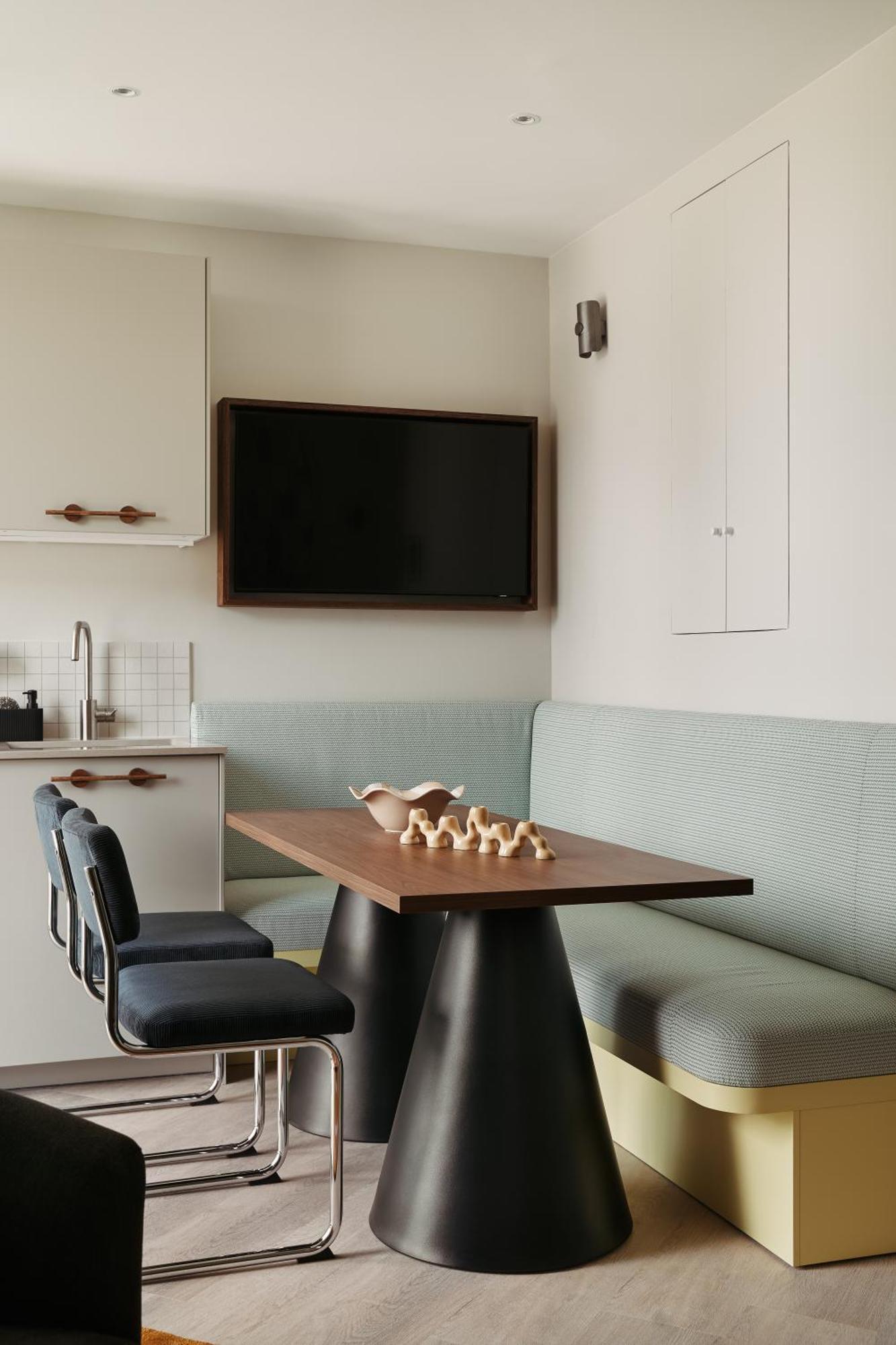 Edgar Suites Lille - Shake Dış mekan fotoğraf