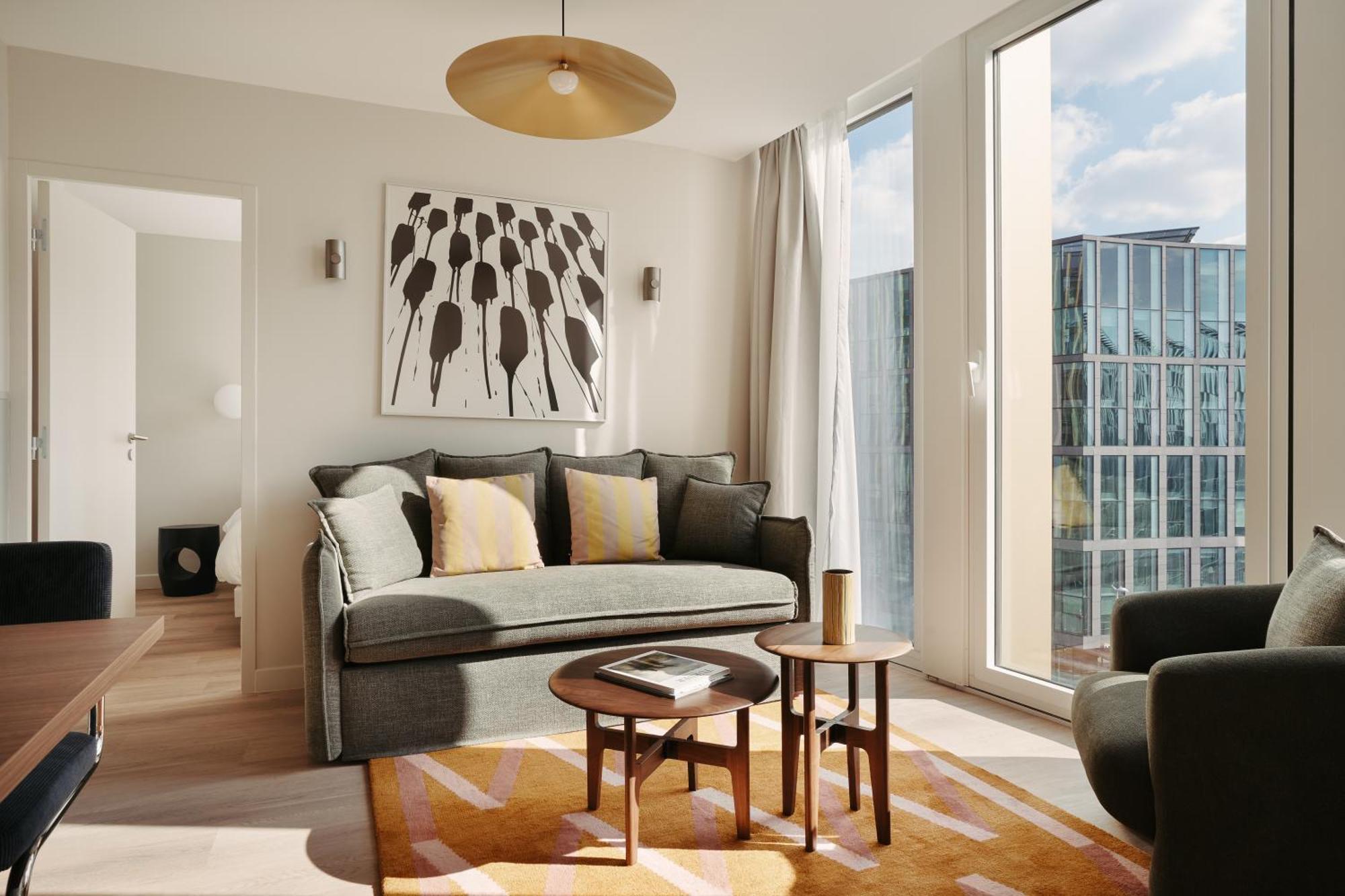 Edgar Suites Lille - Shake Dış mekan fotoğraf