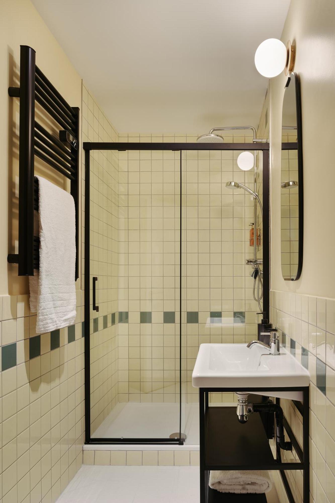 Edgar Suites Lille - Shake Dış mekan fotoğraf