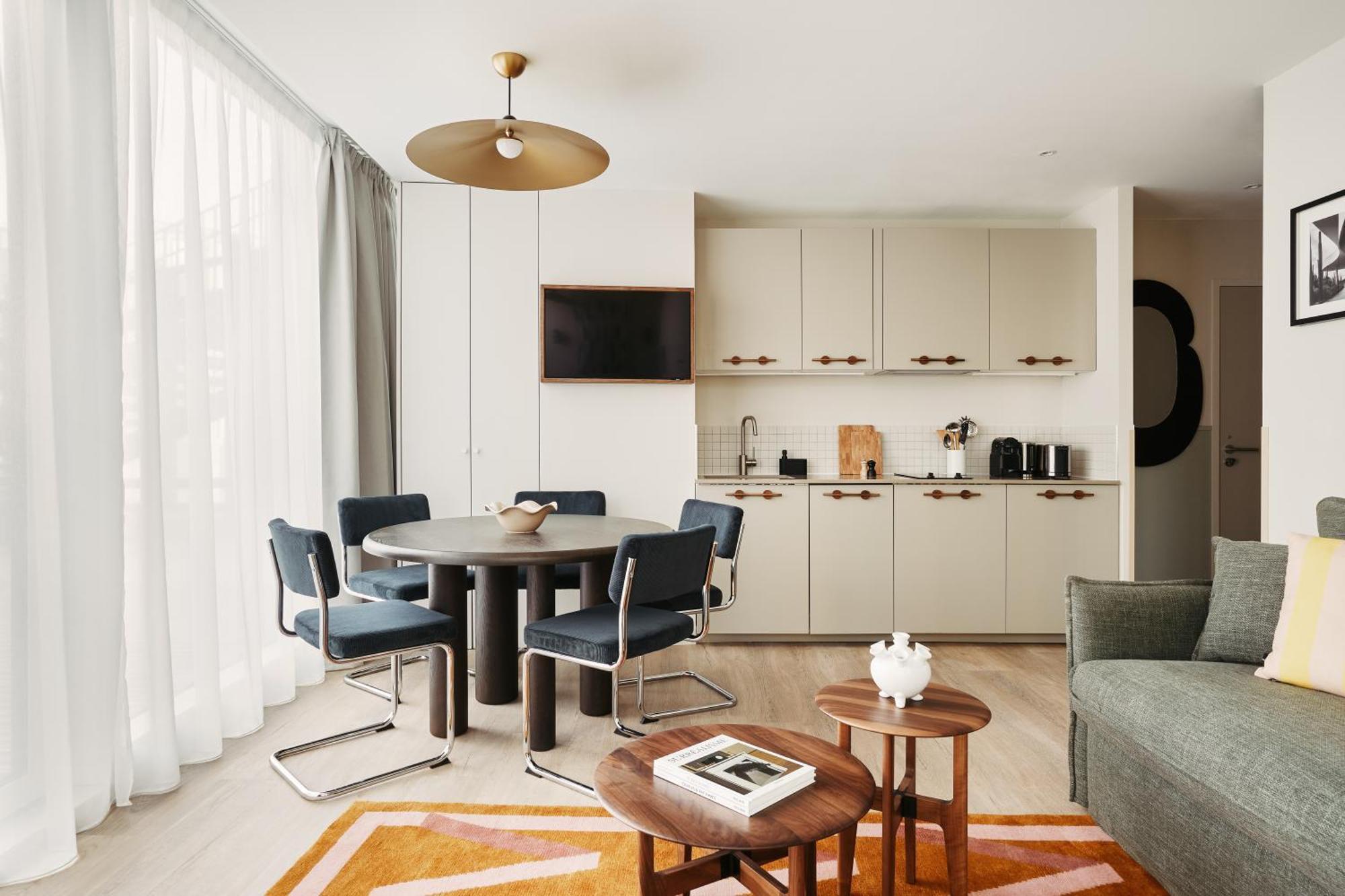 Edgar Suites Lille - Shake Dış mekan fotoğraf