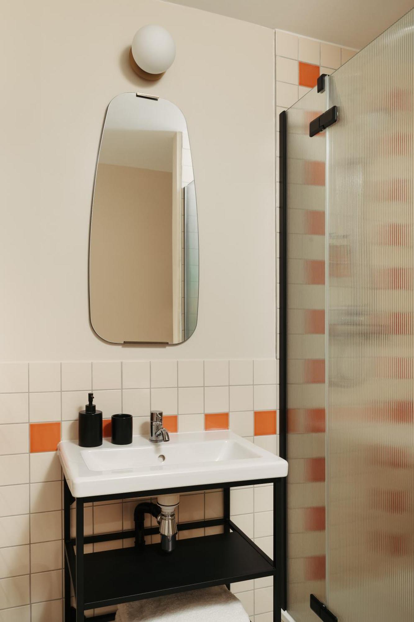 Edgar Suites Lille - Shake Oda fotoğraf