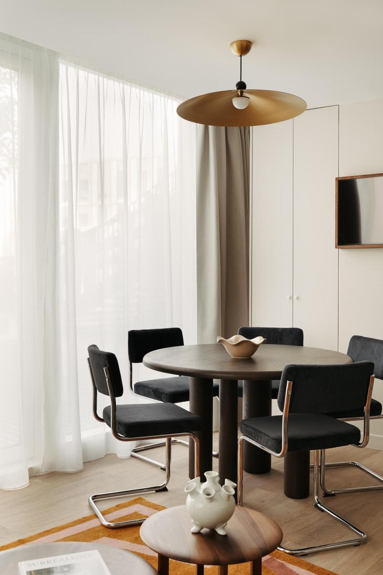 Edgar Suites Lille - Shake Oda fotoğraf