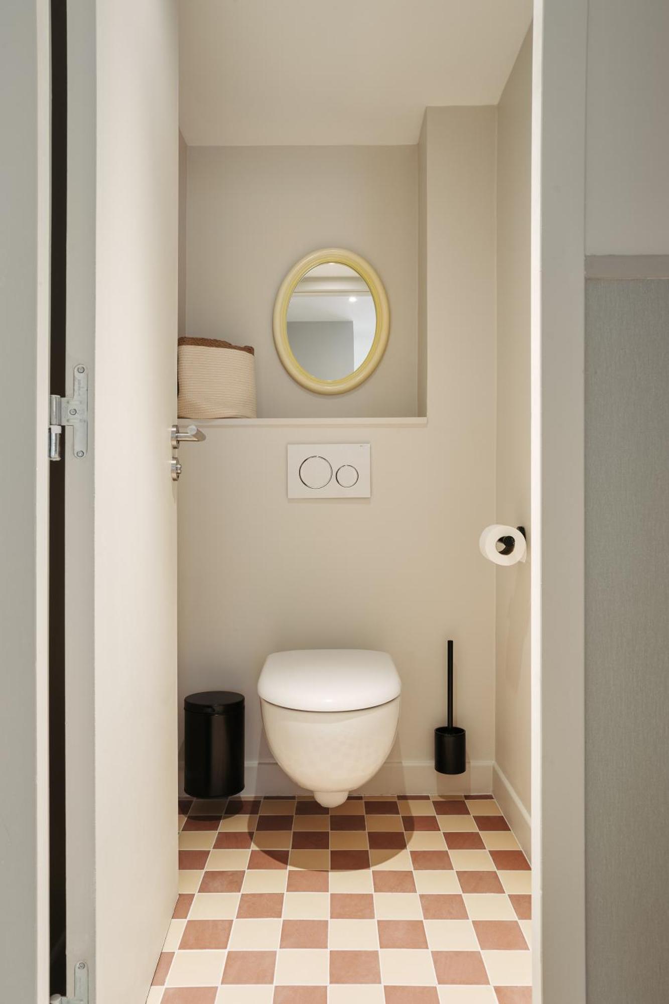 Edgar Suites Lille - Shake Oda fotoğraf