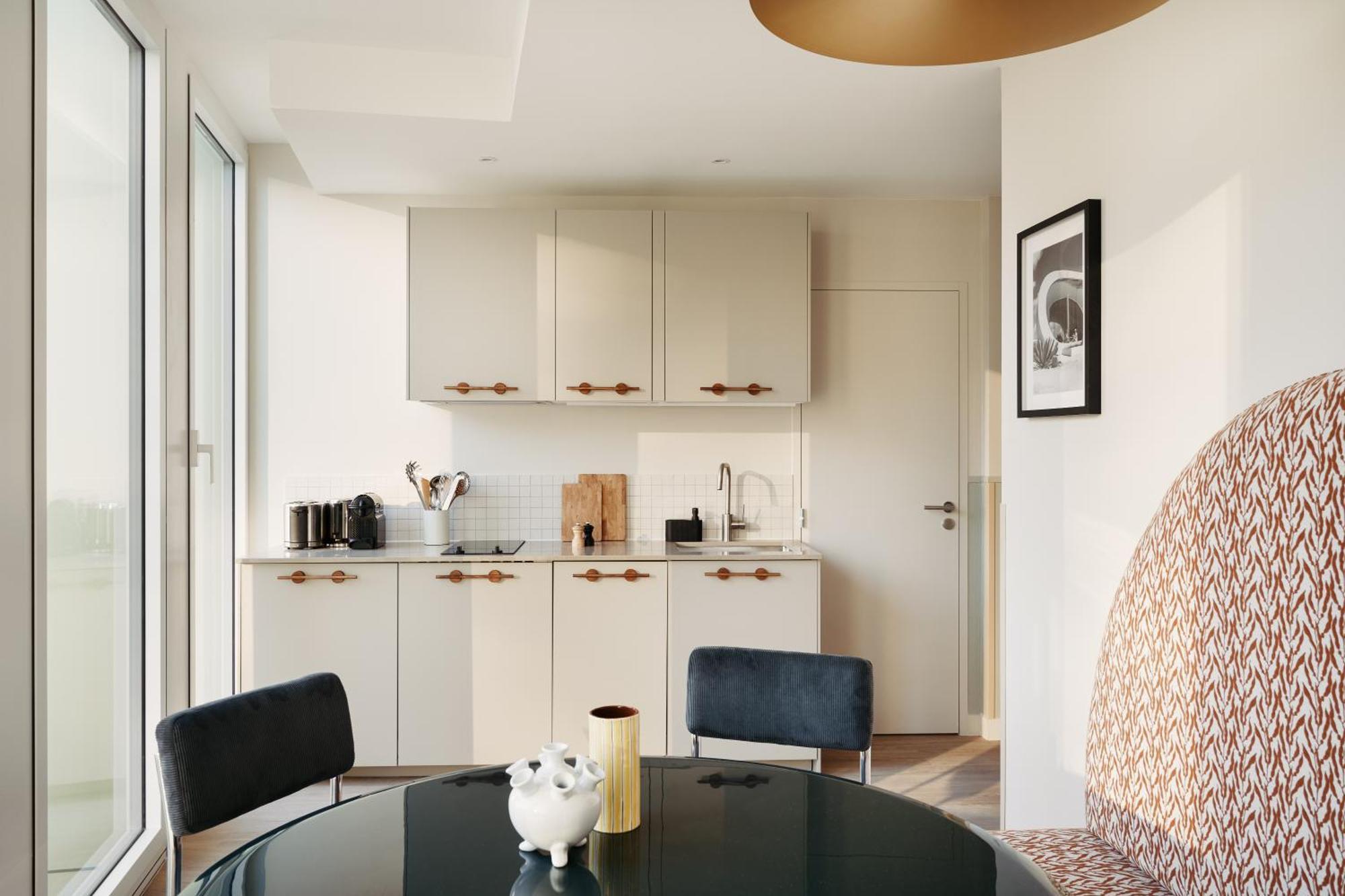 Edgar Suites Lille - Shake Dış mekan fotoğraf