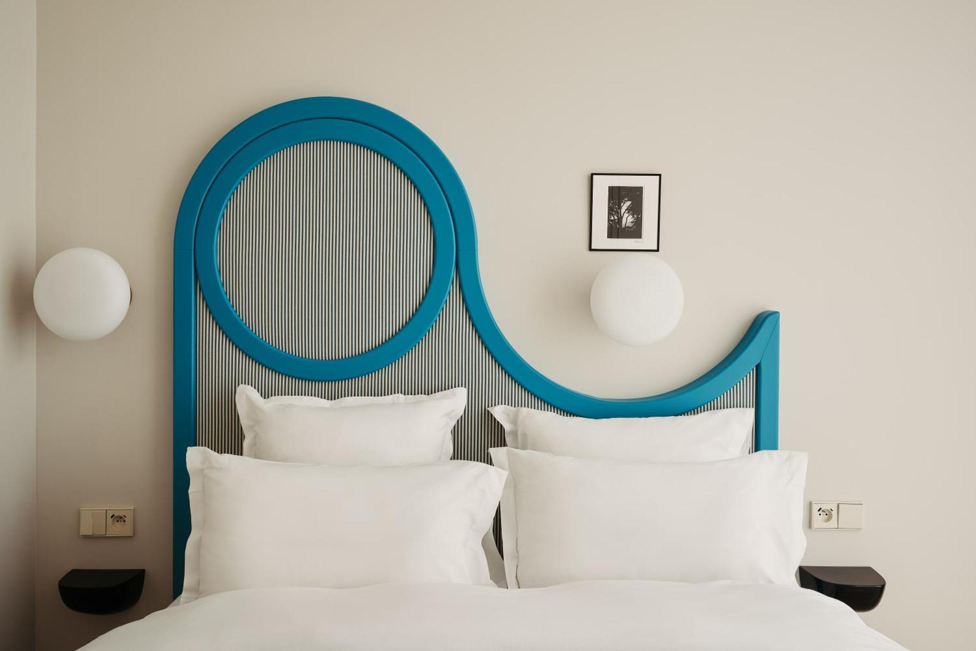 Edgar Suites Lille - Shake Dış mekan fotoğraf