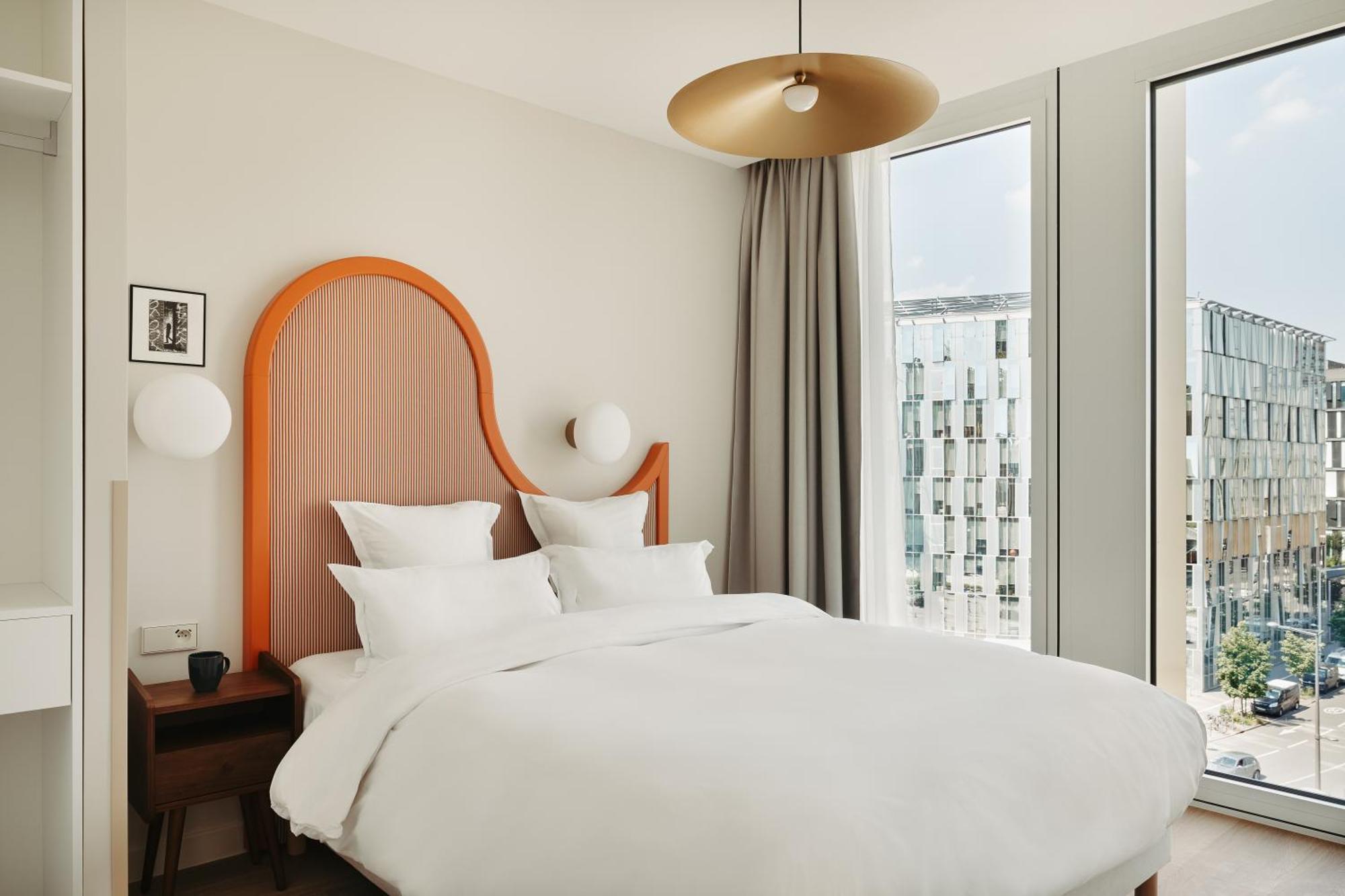 Edgar Suites Lille - Shake Dış mekan fotoğraf
