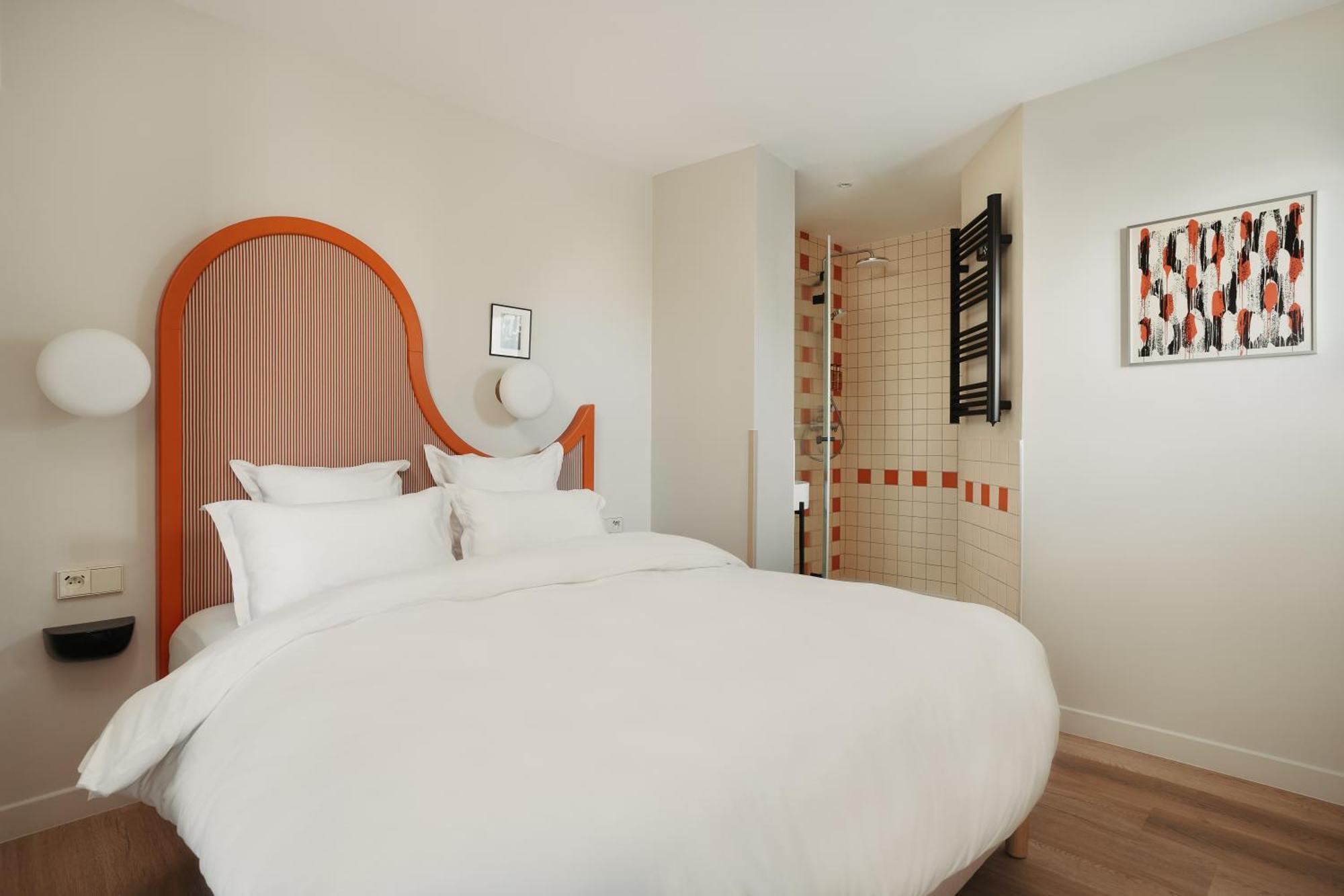 Edgar Suites Lille - Shake Dış mekan fotoğraf